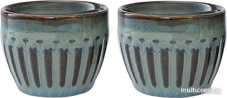 Tkano Kitchen spirit TK23-TW-EGG0001 (2шт, темно-серый)