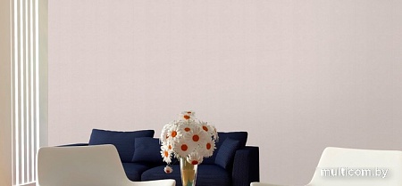 Бумажные обои Московская Обойная Фабрика Жар-птица фон 6335-3 дуплекс (кофе)