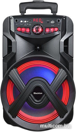 Беспроводная колонка Blackton Bt PBS2111