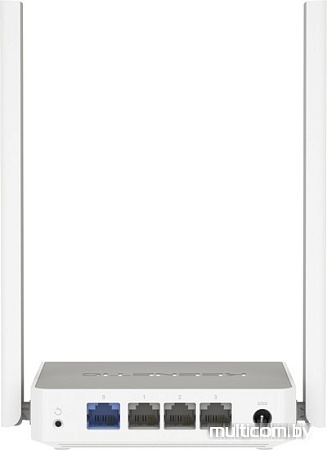 Беспроводной маршрутизатор Keenetic 4G KN-1210