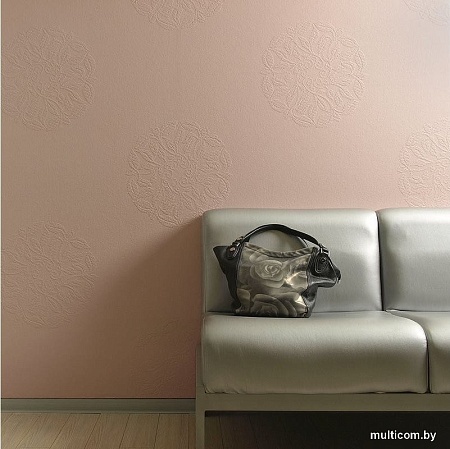 Стеклообои Wellton Decor Букет; 'WD780 (12.5 м)