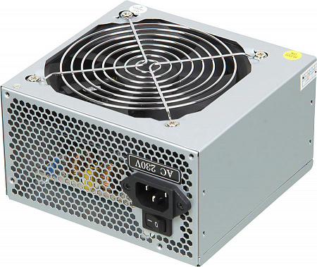 Блок питания Hipro HPP-650W