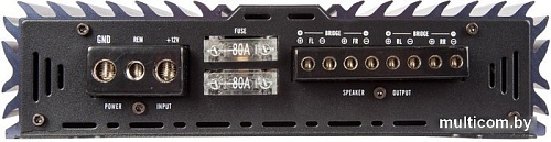 Гитарный процессор эффектов Electro-Harmonix Mainframe Bit Crusher