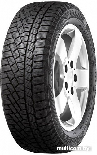 Автомобильные шины Gislaved Soft*Frost 200 SUV 255/55R18 109T