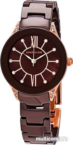 Наручные часы Anne Klein 2388RGBN