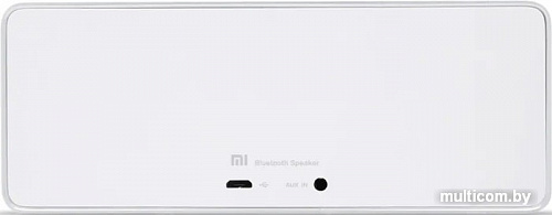 Беспроводная колонка Xiaomi Mini Square Box 2