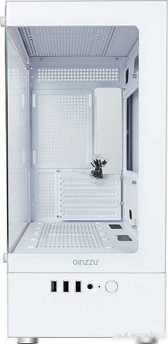 Корпус Ginzzu CL480