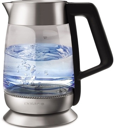 Электрочайник Polaris PWK 1898CGLD