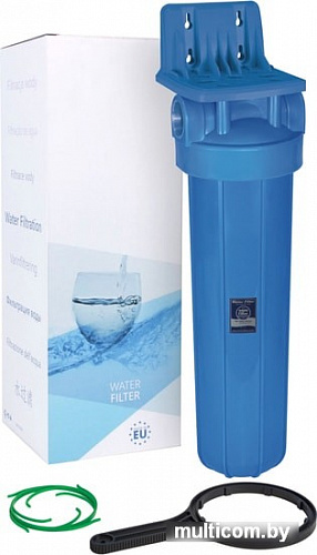 Корпус Aquafilter FH20B1-WB