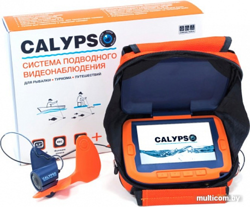 Эхолот Calypso UVS-03