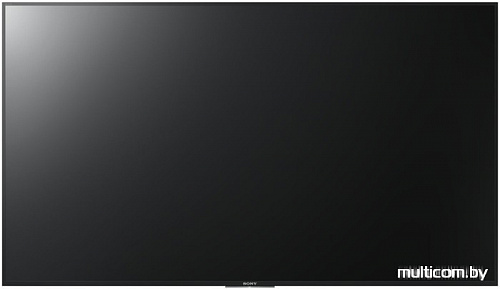 Телевизор Sony KD-55XE7096
