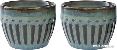 Tkano Kitchen spirit TK23-TW-EGG0001 (2шт, темно-серый)