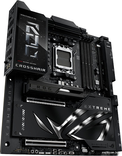 Материнская плата ASUS ROG Crosshair X870E Extreme