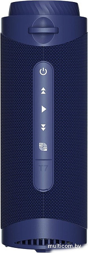 Беспроводная колонка Tronsmart T7 (синий)