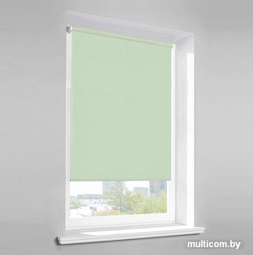 Рулонные шторы Lm Decor Лайт LM 30-08С 150x170