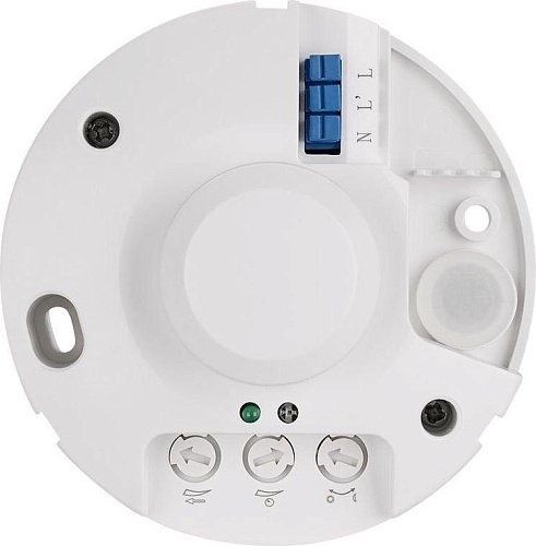 Датчик движения Arlight Prime-MW-Surface-R94-300W 027385(1)