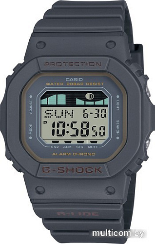 Наручные часы Casio G-Shock GLX-S5600-1
