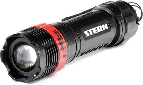 Фонарь Stern 90570 (черный)