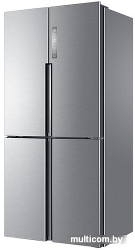 Четырёхдверный холодильник Haier HTF-456DM6RU