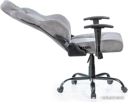 Кресло VMM Game Unit Fabric Upgrade XD-A-FBR-GY-B23 (серый)