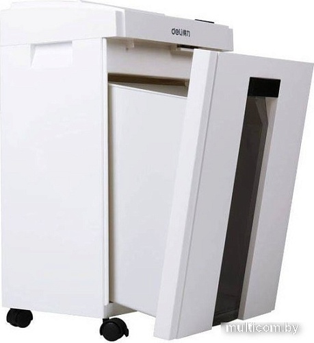 Шредер Deli 9952