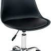 Кресло TetChair Tulip mod.106 (черный)