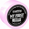 Фиксатор Lovetoy My First 4700120-05 (розовый)