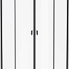 Душевой уголок AM.PM X-Joy Twin Slide W88G-205-090BT64 90x90