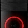 Корпус AeroCool CS-105 Red