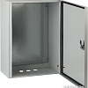 Корпус металлический Эра ЩМП-1-0 76 У2 IP54 Б0030164