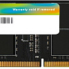 Оперативная память Silicon-Power 4GB DDR4 SODIMM PC4-19200 SP004GBSFU240X02