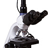 Микроскоп Levenhuk MED D10T тринокулярный 73986