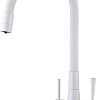 Смеситель Lemark Comfort LM3075W
