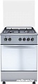 Кухонная плита De luxe 606040.24Г 005