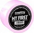 Фиксатор Lovetoy My First 4700120-05 (розовый)