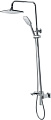 Душевая система Maxonor Pure Life PL2490