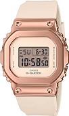 Наручные часы Casio GM-S5600UPG-4E