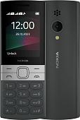 Кнопочный телефон Nokia 150 (2023) Dual SIM ТА-1582 (черный)