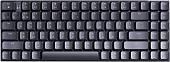 Клавиатура Ugreen KU102 (черный)