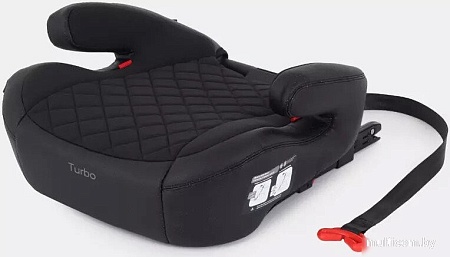 Детское сиденье Rant Isofix Turbo Pro AY313 (black)