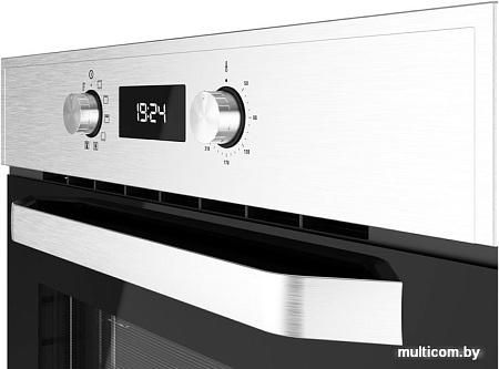 Электрический духовой шкаф TEKA HCB 6535 (нержавеющая сталь)