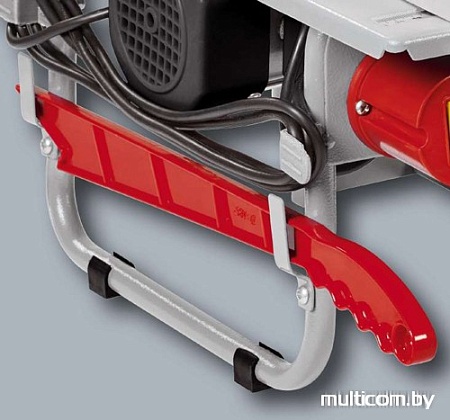 Станок Einhell TC-TS 820 [4340410]
