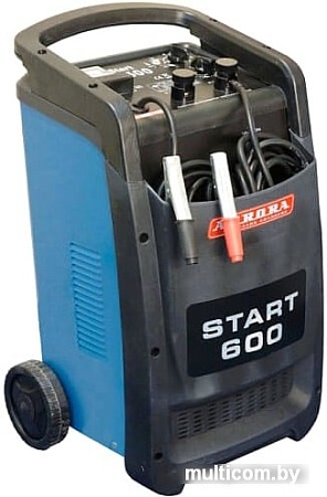 Пуско-зарядное устройство Aurora Start 600 Blue