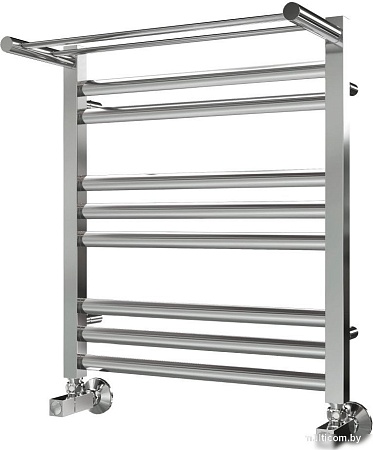 Полотенцесушитель Ukko Норланд П9 c полкой (3-3-2)