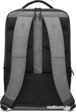 Рюкзак Lenovo Business Casual 15.6" 4X40X54258