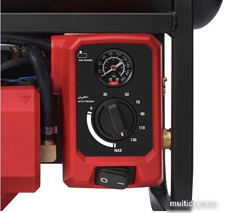 Компрессор Milwaukee M18 FUEL FAC-0 4933472166 (без АКБ)