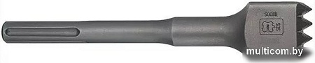 Зубчатое зубило Fischer M-STO 45x240 16 Z 1253