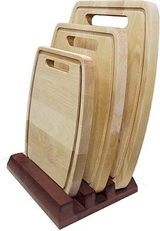 Набор разделочных досок Guter Baum 375404