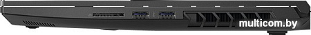 Игровой ноутбук Maibenben x Mechrevo X558 6970674981537