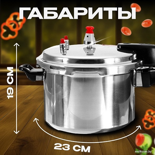 Скороварка Sundays Home TBD0160228202